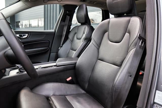 Volvo XC60 Volvo XC60 2.0 T4 Inscription /PANODAK/MEMORY/CAMERA/HUD/STOELVERW./KEYLESS/CARPLAY! - afbeelding nr 8