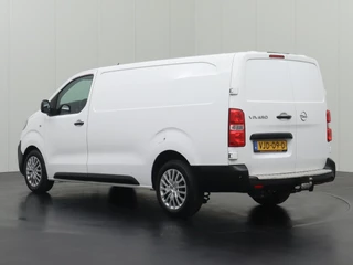 Opel Vivaro | Navigatie | Camera | Trekhaak | Betimmering - afbeelding nr 6