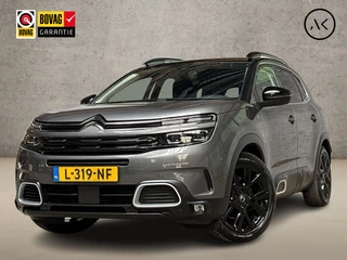 Citroën C5 Aircross 1.6 Plug-in Hybrid 225 Deluxe