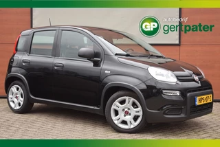Fiat Panda 1.0 Hybrid Airco/Bluetooth/DAB