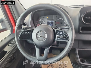 Mercedes-Benz BE-Oplegger Mercedes BE-Oplegger BE Combi Bi-Temp 3500KG+ Koel Vries Automaat Luchtvering Carrier Pulsor 600MT D'Hollandia 1000KG Laadklep Airco MBUX Euro6 Koel Koeler Kühl Kühler Kühlwagen Vries Vriezer Frigo 23m3 - afbeelding nr 23