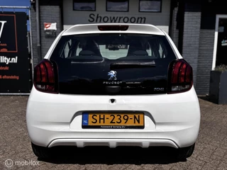 Peugeot 108 Peugeot 108 1.0 e-VTi Active TOP! Airco, 5 deurs! - afbeelding nr 17