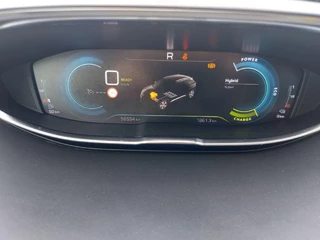 Peugeot 3008 Peugeot 3008 1.6 HYbrid 225 Blue Lease Allure - afbeelding nr 23