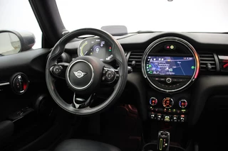 MINI Electric MINI Electric Mini Yours 33 kWh - Panorama, Leer, Carplay, Stoelverw. SOH 95% - afbeelding nr 5