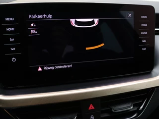 Škoda Kamiq Škoda Kamiq 1.0 TSI Style | DSG Automaat | Navigatie | Virtual Cockpit | - afbeelding nr 38