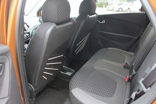 Renault Captur Renault Captur 1.3 TCe Intens Automaat - afbeelding nr 13