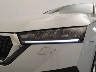 Škoda Octavia Škoda Octavia Combi 1.4 TSI 204pk DSG/AUT iV PHEV Business Edition Wegklapbare trekhaak, Camera - afbeelding nr 21