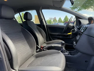 Opel Corsa Opel Corsa 1.4-16V BlitZ 1e Eigenaar,Navi,Clima,Cruise,Lmv,Pdc,Halfleder,Stoelverwarming,Stuurverwarming,Dealer Onderhouden,5 Deurs,4x Nieuwe Banden,Apk tot 10-2025 - afbeelding nr 7