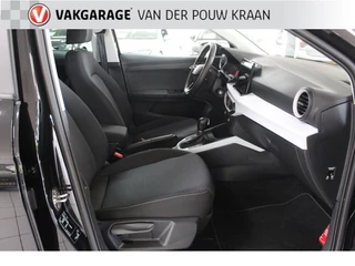 SEAT Arona - afbeelding nr 9