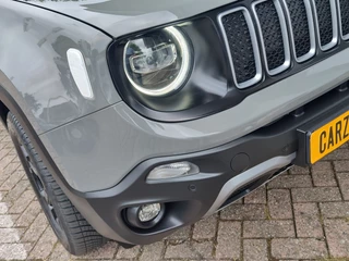 Jeep Renegade Jeep Renegade 4xe 240 PLUG-IN HYBRID ELECTRIC NEW UPLAND AUT. Keyless | Dodehoeksensoren | Navi | Carplay - afbeelding nr 38