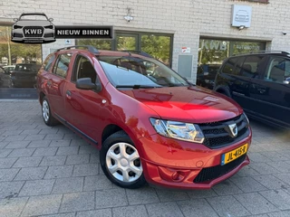 Dacia Logan - 251118696-0