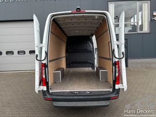 Mercedes-Benz Sprinter 9G-Tronic - afbeelding nr 6