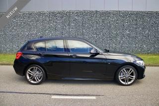 BMW 1 Serie BMW 1-serie 120i M Pakket High Executive | Automaat - LCI2 - afbeelding nr 8