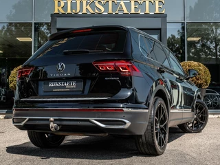 Volkswagen Tiguan Volkswagen Tiguan 1.4 TSI eHybrid R-Line|PANO|ACC|TREKHAAK - afbeelding nr 5