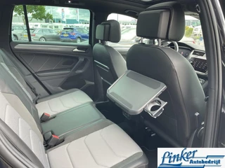 Volkswagen Tiguan Volkswagen Tiguan 1.5 TSI ACT Highline 2x R-Line NL-AUTO TREKH PANO - afbeelding nr 24