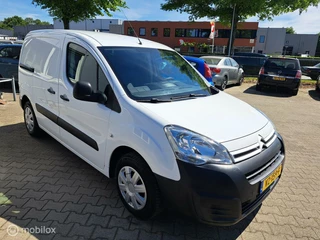 Citroën Berlingo Citroen Berlingo bestel 1.6 BlueHDI 75 Comfort - afbeelding nr 4