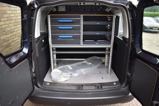 Volkswagen Caddy Volkswagen Caddy 1.5 TSI 5P, Cruise, Lane, Apple Carplay, PDC - afbeelding nr 9