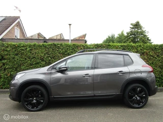 Peugeot 2008 Peugeot 2008 GT LINE 1.2 130 PK - Navigatie - Camera - afbeelding nr 5