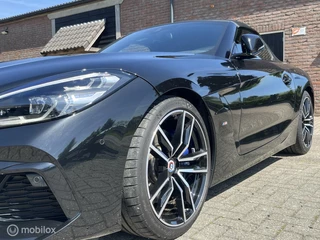 BMW Z4 BMW Z4 Roadster sDrive20i High Executive M-Sport H-Sportrem Adaptive Led - afbeelding nr 16