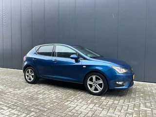 SEAT Ibiza - 97765051-0