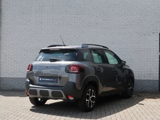 Citroën C3 Aircross Citroën C3 Aircross 1.2 PureTech 110 Max | Head-up | Navigatie | Cruise-control - afbeelding nr 2