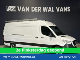 Mercedes-Benz Sprinter - 14236873-0