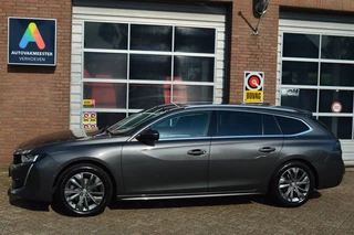 Peugeot 508 - afbeelding nr 2