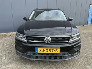 Volkswagen Tiguan Volkswagen Tiguan 1.5 TSI Comfortline navi trekhaak - afbeelding nr 17