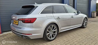Audi A4 Audi A4 Avant 2.0 TFSI S-Line,virtual,pano,Bang & Olufsen - afbeelding nr 9