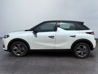 DS DS 3 DS DS 3 Crossback 100PK Montmartre | Navi | Dab | Carplay/Android - afbeelding nr 2