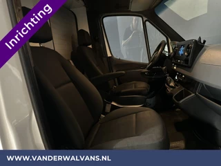 Mercedes-Benz Sprinter Android Auto, Parkeersensoren - afbeelding nr 9