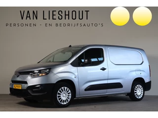 Toyota ProAce - 55821316-0
