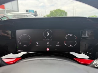 Opel Mokka Opel Mokka 1.2 TURBO AUT. GS-LINE LED NAVI TREKHAAK CAMERA CARPLAY AIRCO - afbeelding nr 10