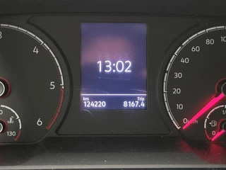 Volkswagen Caddy - afbeelding nr 9