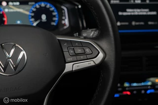 Volkswagen Polo Volkswagen Polo 1.0 TSI KEYLESS|CAMERA|DSG|CARPLAY|2SLEUTELS - afbeelding nr 12