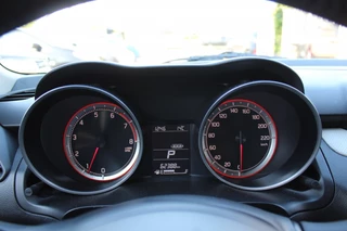 Suzuki Swift Suzuki Swift 1.2 Select Navi Automaat - afbeelding nr 23