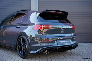 Volkswagen Golf Volkswagen Golf 8 GTI Clubsport | Pano | HK | Matrix IQ | Alcantara | ACC | Rijdersauto Edition | Urano Grijs - afbeelding nr 20