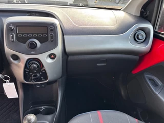 Peugeot 108 Peugeot 108 1.0 e-VTI Active - afbeelding nr 13