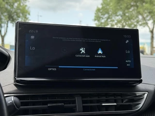 Peugeot 3008 Peugeot 3008 1.2 PureTech Aut. | Allure | Navi | Camera | Nieuw Model - afbeelding nr 26