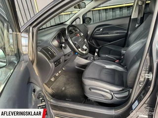 Kia Rio Kia Rio 1.2 CVVT ComfortLine - afbeelding nr 13