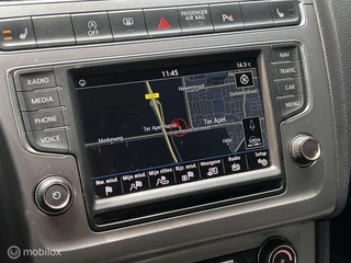 Volkswagen Polo Volkswagen Polo 1.0 Lounge|cruise|stoelverwarming|navi - afbeelding nr 34