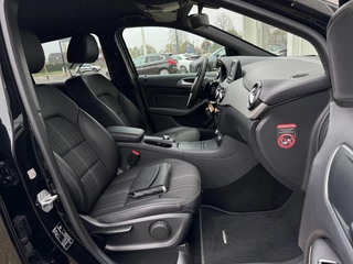 Mercedes-Benz B-Klasse - afbeelding nr 10