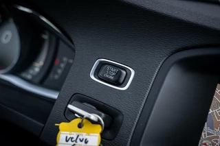 Volvo V60 Volvo V60 1.5 T3 Nordic+*AUTOMAAT*NAVI*R-DESIGN*NAP*TREKHAAK - afbeelding nr 27
