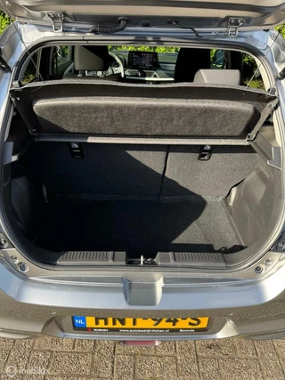 Suzuki Swift Suzuki Swift 1.2 Select Smart Hybrid - afbeelding nr 15