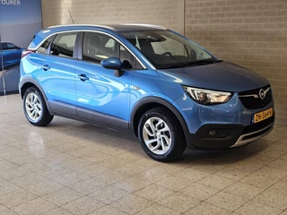 Opel Crossland X - afbeelding nr 6