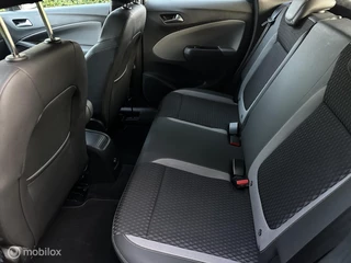 Opel Crossland X Opel Crossland X 1.2 Turbo Innovation - afbeelding nr 23