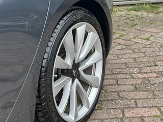 Tesla Model 3 Tesla Model 3 Long Range AWD 75 kWh DUAL MOTOR AWD KM 119002 - afbeelding nr 7
