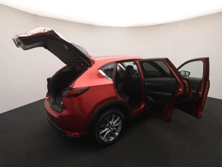 Mazda CX-5 Mazda CX-5 2.0 SkyActiv-G Business Luxury automaat : dealer onderhouden - afbeelding nr 10