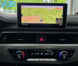 Audi A5 Audi A5 Sportback 40 TFSI S-Line PANO NAVI SFEERLICHTING - afbeelding nr 13