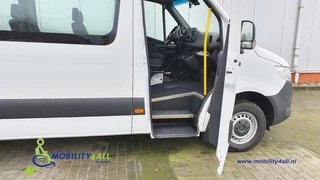 Mercedes-Benz Sprinter - afbeelding nr 2